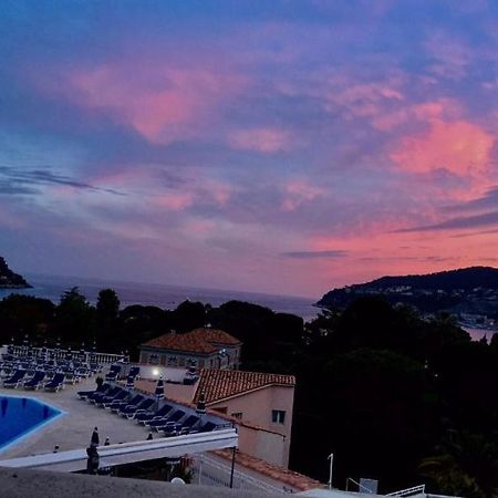 Beautiful View In Villefranche Sur Mer Apartment ภายนอก รูปภาพ